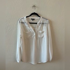 Express Women’s Blouse